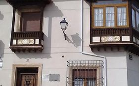 El Balcón de la Mancha